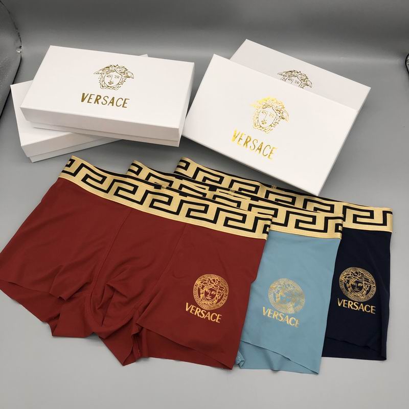 Versace boxer L-3XL 70